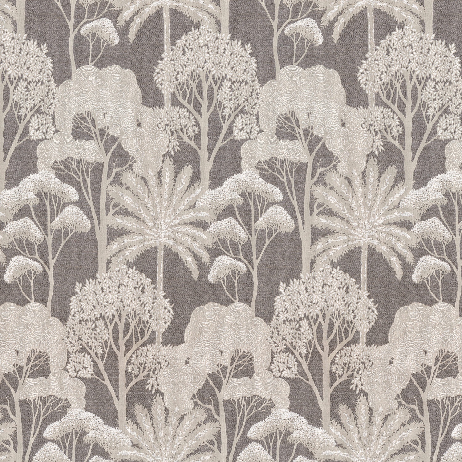 ruby slate jacquard curtain