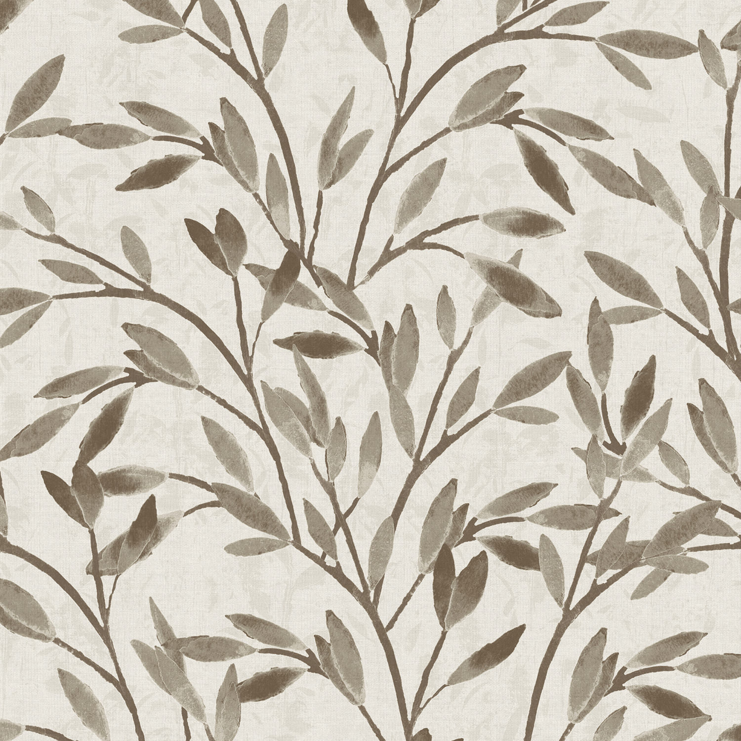 sandrine bark printed roman blind