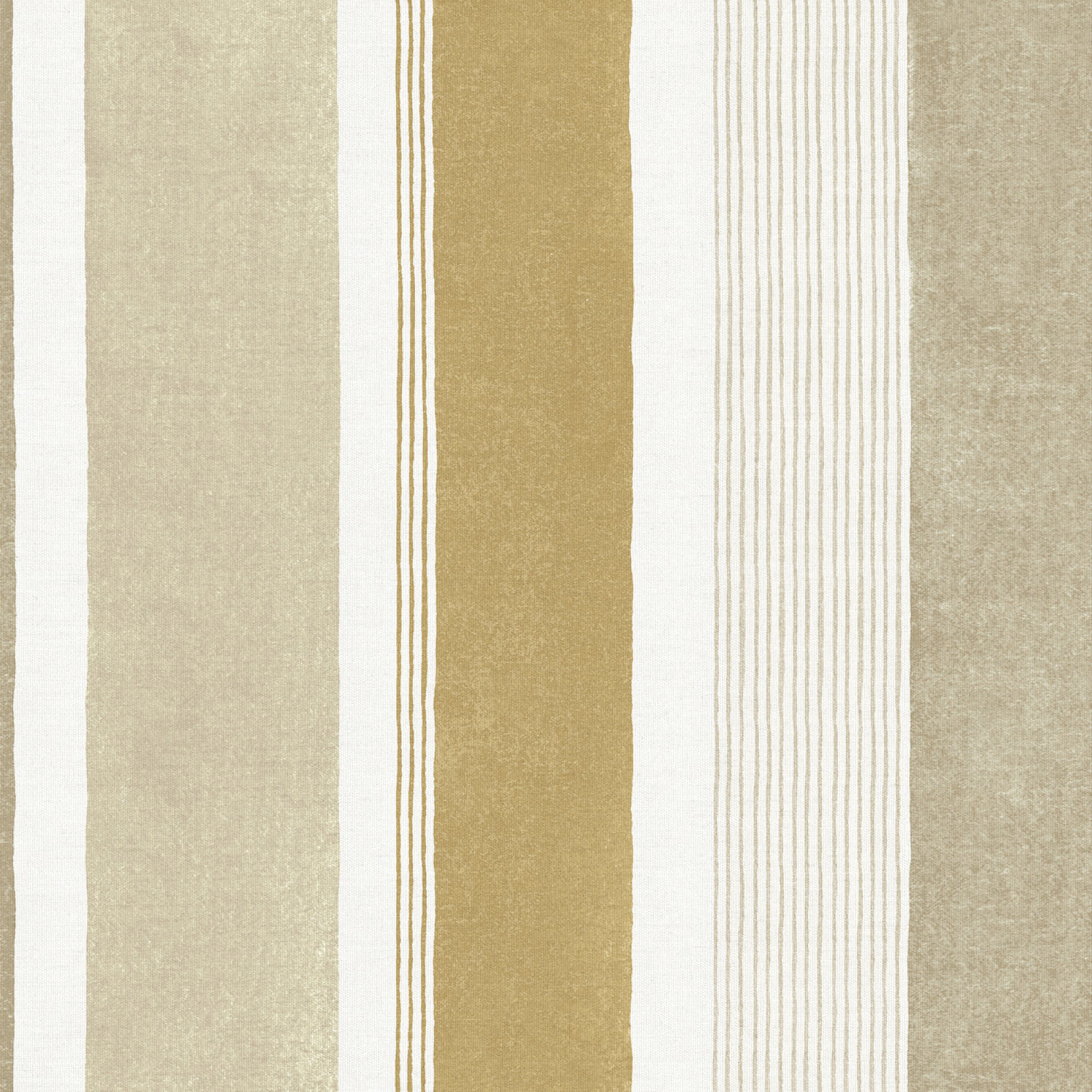 serena maize printed curtain