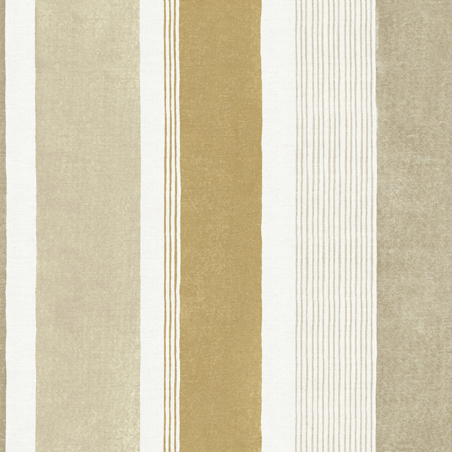 serena maize printed roman blind