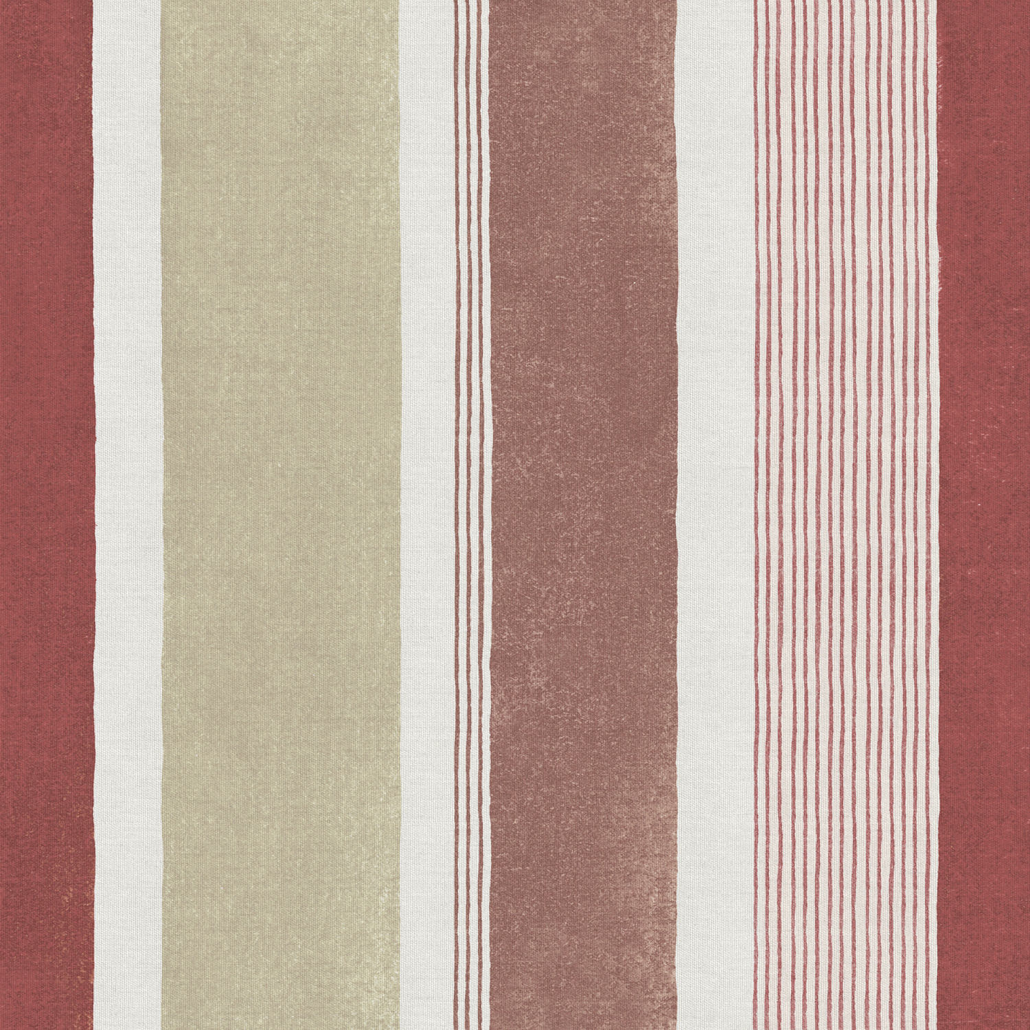serena russett printed curtain