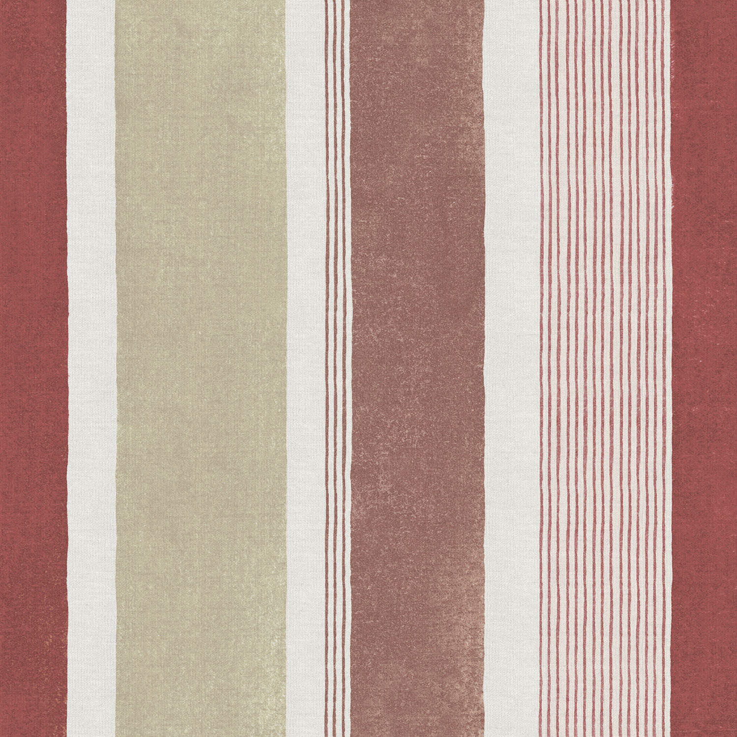 serena russett printed roman blind