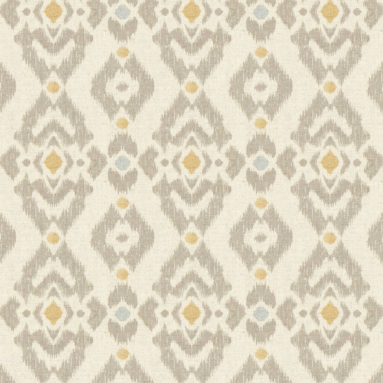 shah gold printed roman blind