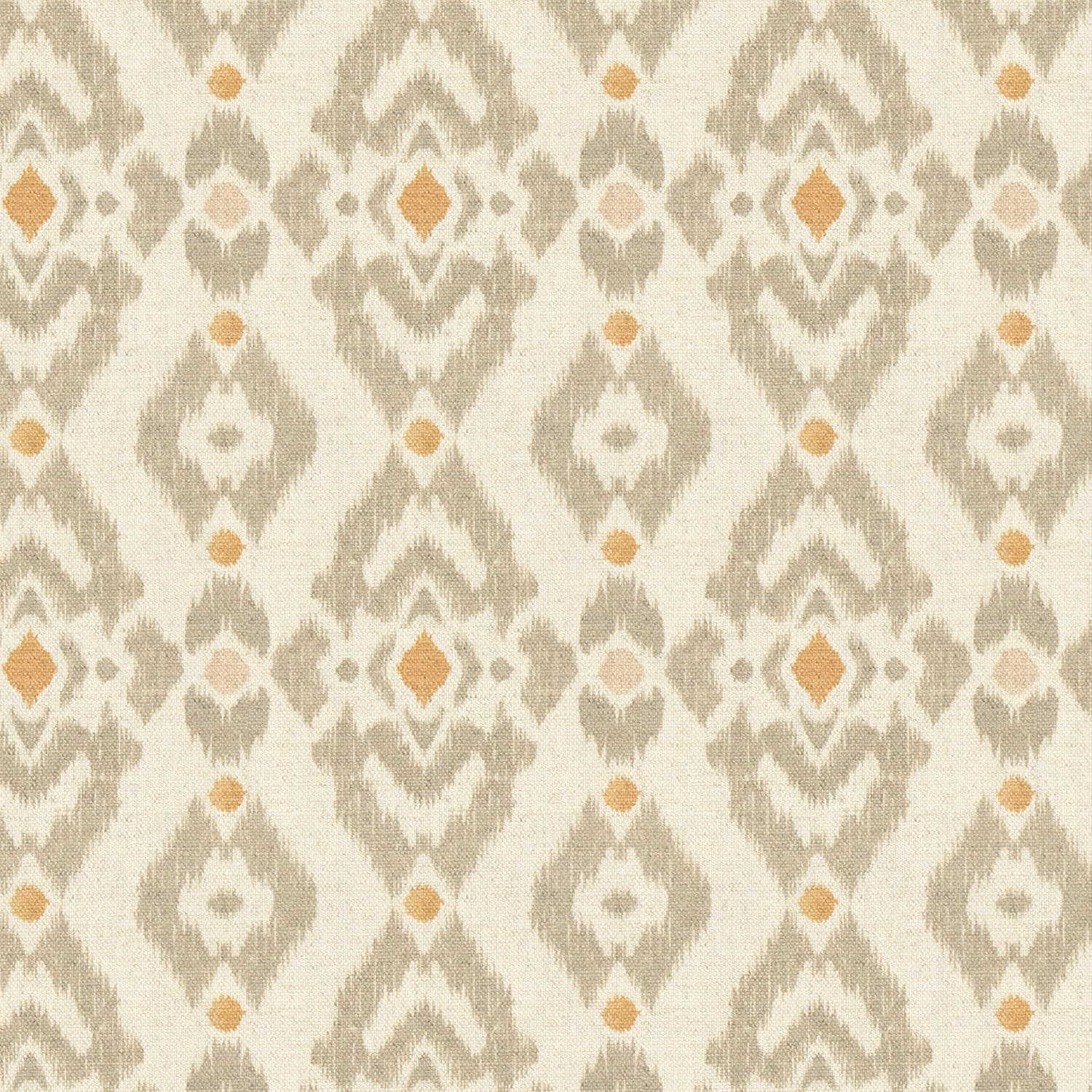 shah terracotta printed roman blind