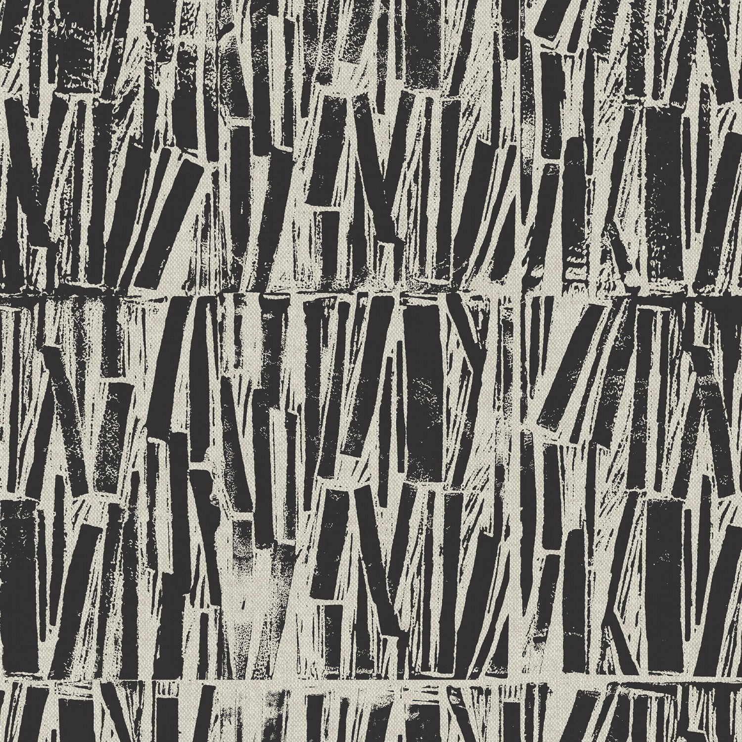 sonya stone printed roman blind