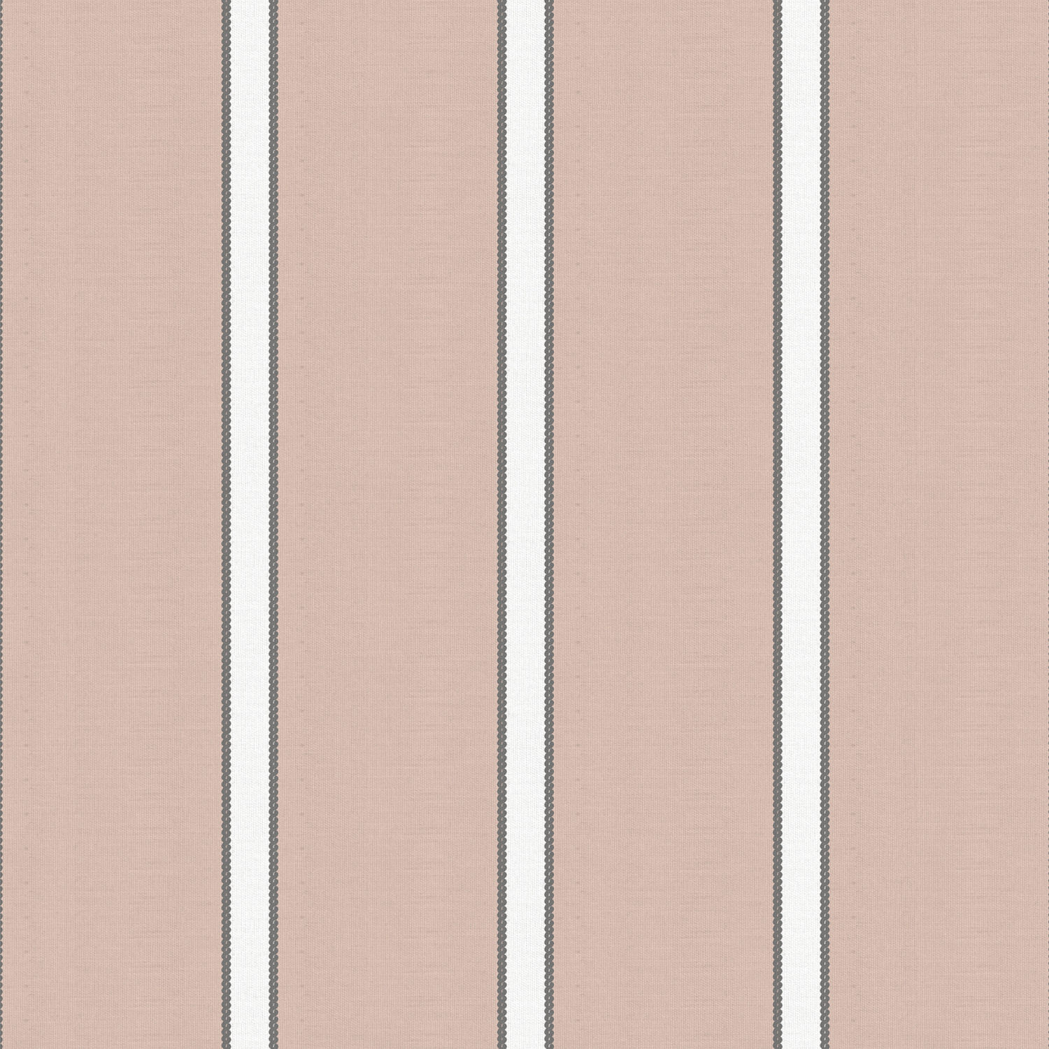 stefan blush printed curtain