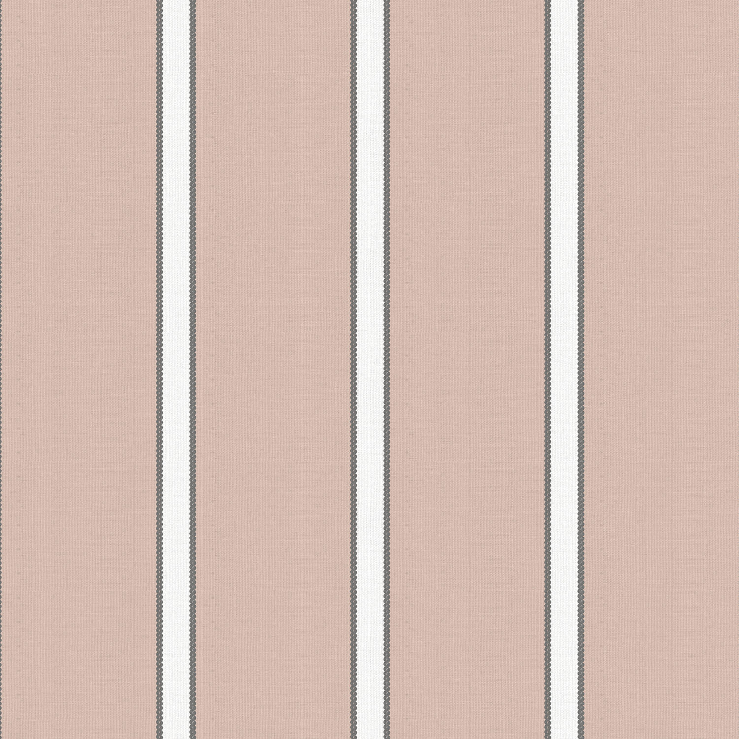 stefan blush printed roman blind