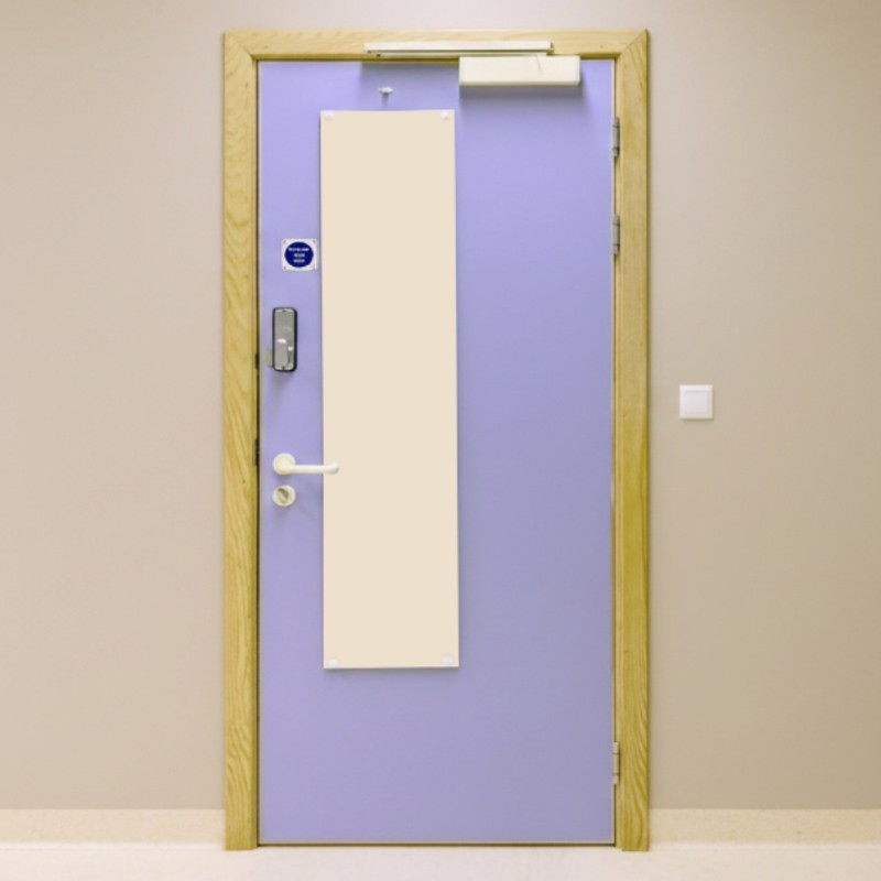 Toscana Magnolia Commercial Vision Panel Flap (VPF)