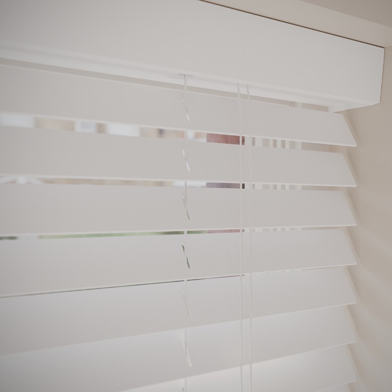 Nimbus Faux Wood