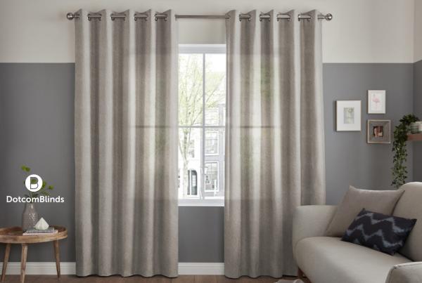Our Best Grey Curtains