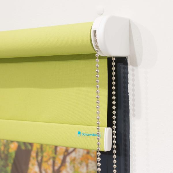 How To Deal With A Stiff Roller Blind Chain