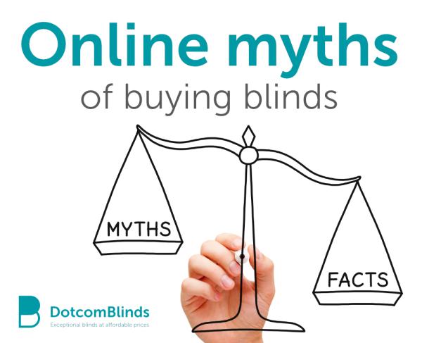Blind Buying Myths Debunked