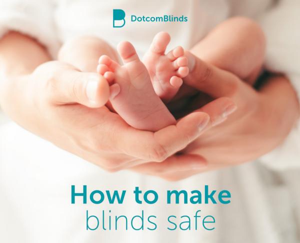 How to Make a Blind Safe