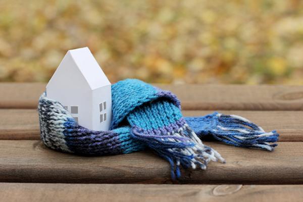 Update Your Home For Winter