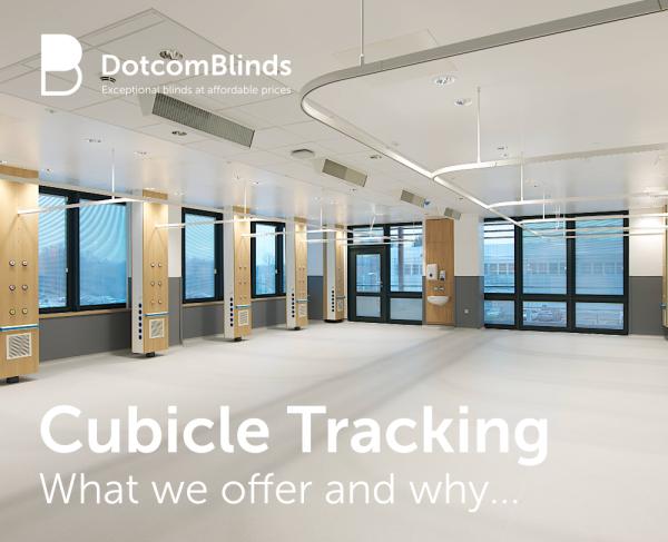 Everything You Need To Know About Cubicle Tracks
