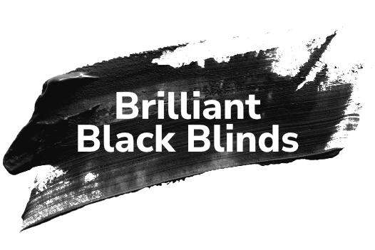 Go Noir, With Black Blinds