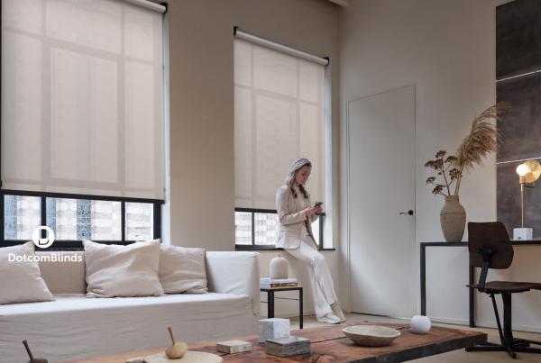 We’ve Launched Our Smart Blinds!