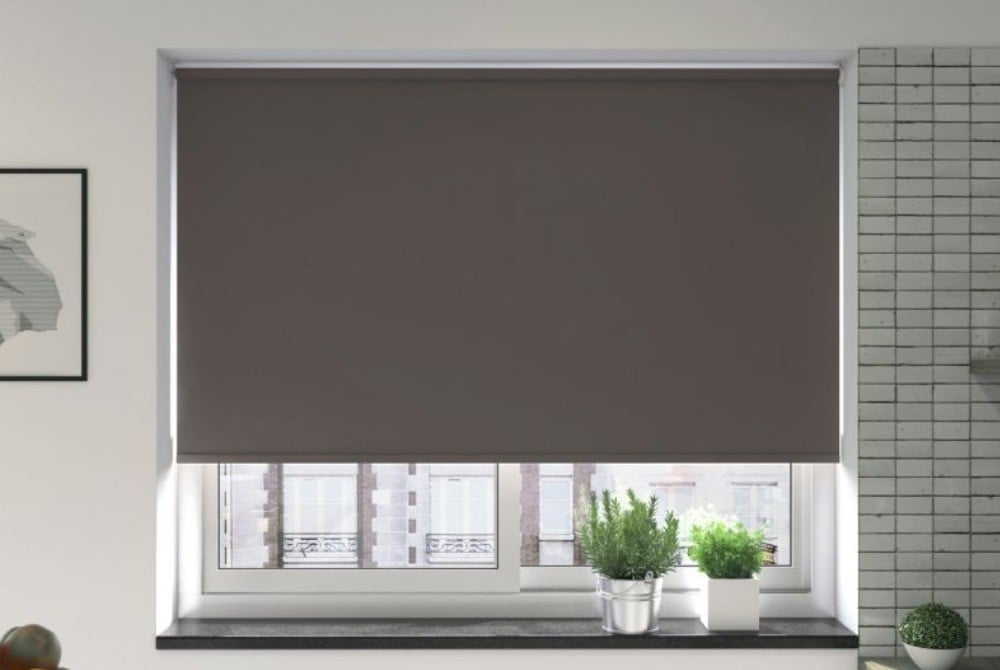 Thermal Blinds