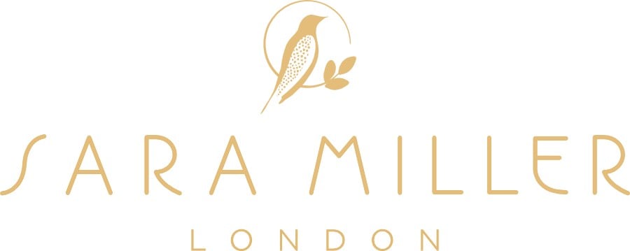 Sara Miller Logo